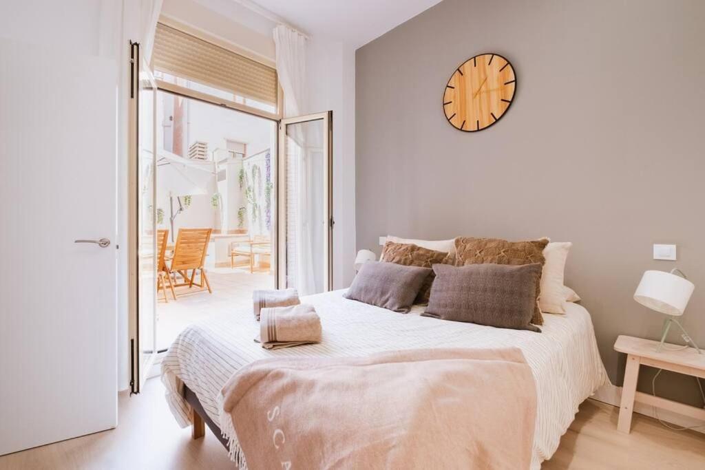 Appartement Casa San Miguel Terrace Centro *