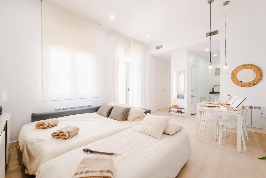 Appartement Casa San Miguel Terrace Centro